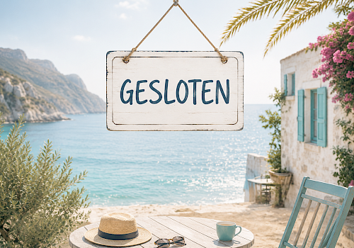 ZOMERVERLOF