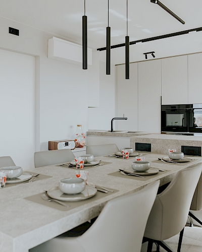 FUNCTIONELE LUXE